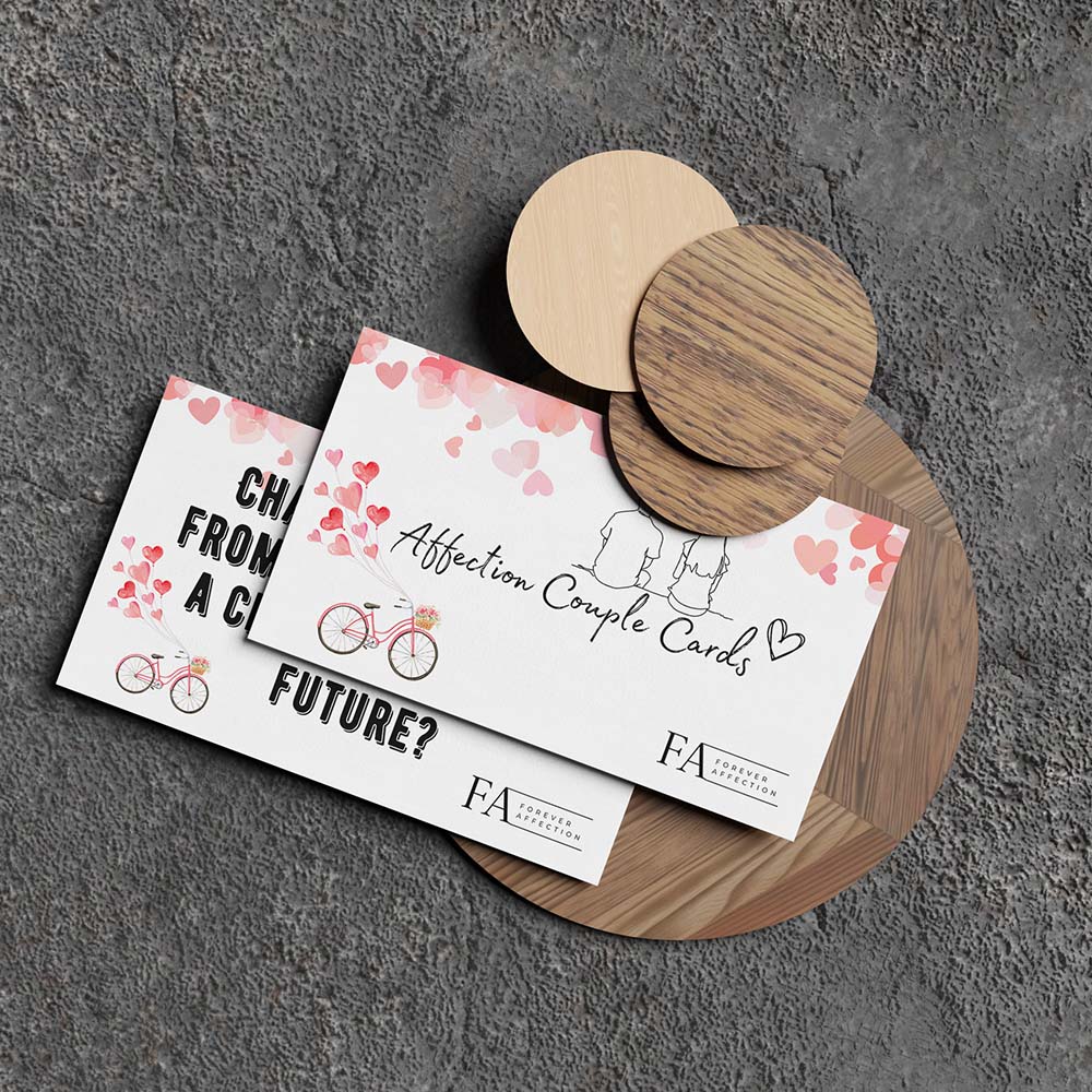 100 Карти За Двойки "Разкажи МИ!"