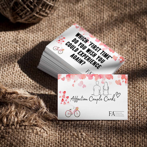 100 Карти За Двойки "Разкажи МИ!"