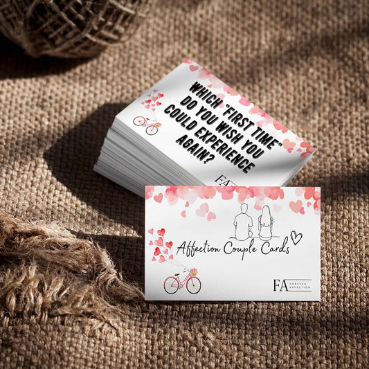 100 Карти За Двойки "Разкажи МИ!"