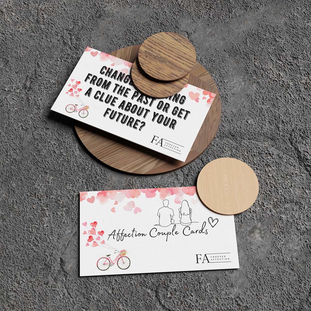 100 Карти За Двойки "Разкажи МИ!"