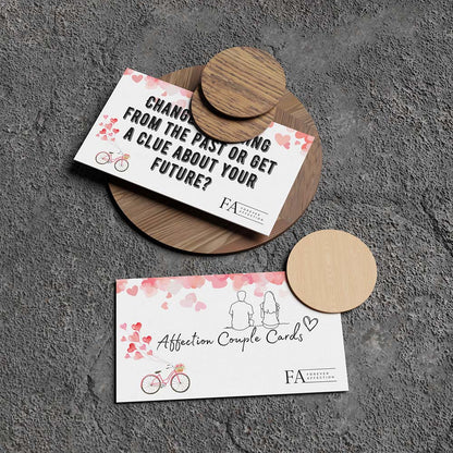 100 Карти За Двойки "Разкажи МИ!"