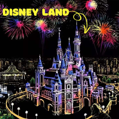 Картина "Изтъркай Ме"