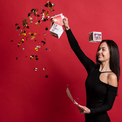 Експлодиращо Писмо