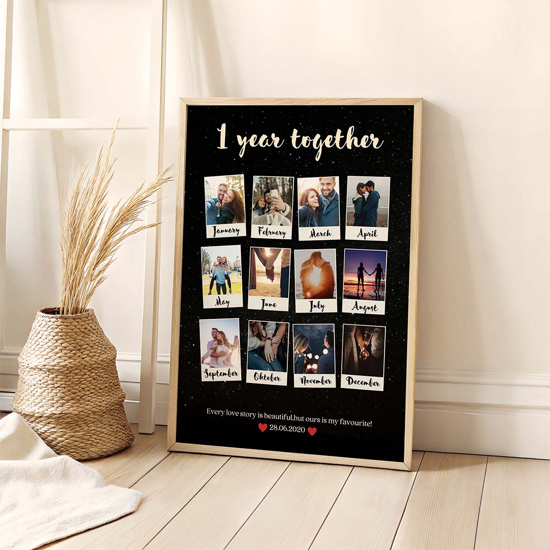 Колаж "Anniversary"