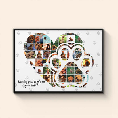 Колаж "Моят Домашен Любимец"