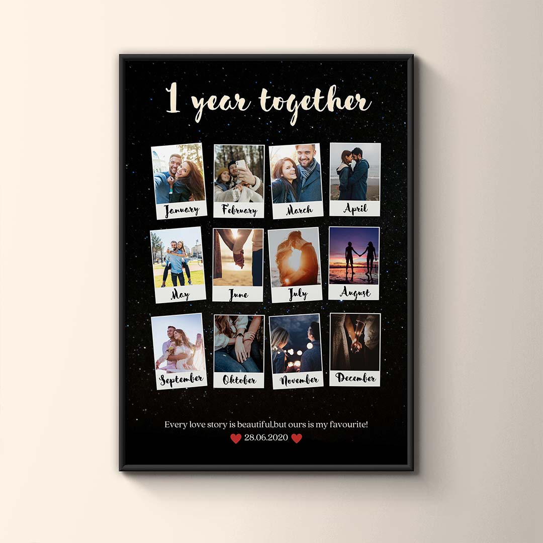 Колаж "Anniversary"