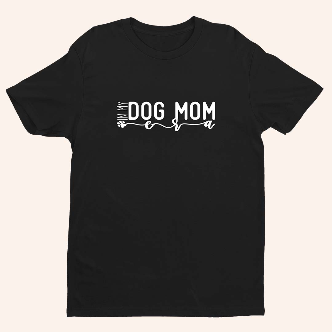 Тениска “Dog Mom2”