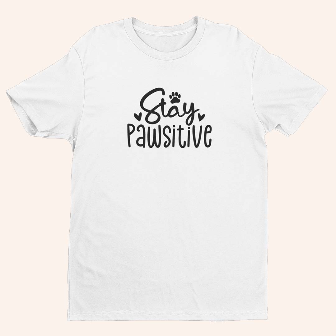 Тениска “Pawsative”