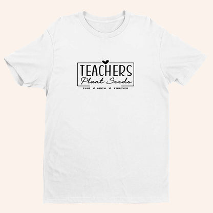 Тениска “Teachers”