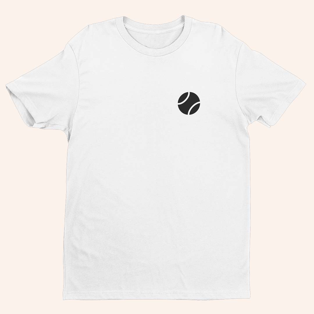 Тениска “Tennis Players”