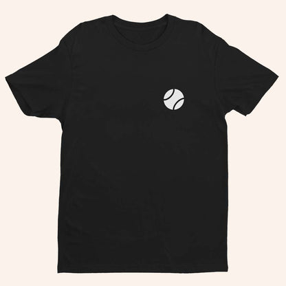 Тениска “Tennis Players”