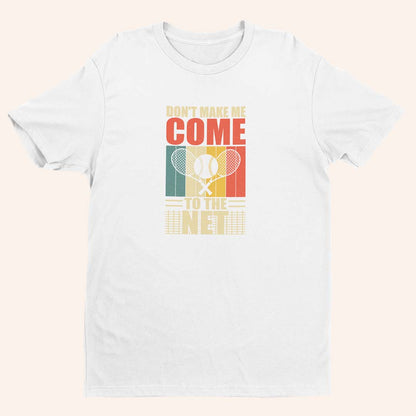 Тениска Tennis