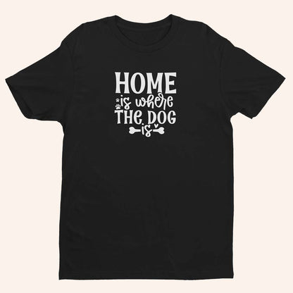 Тениска “Home”