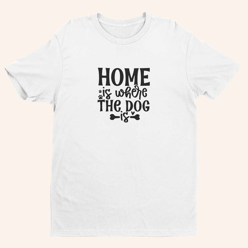 Тениска “Home”