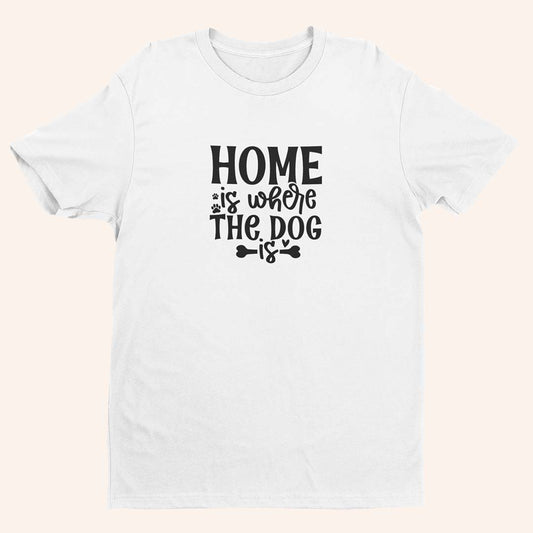 Тениска “Home”