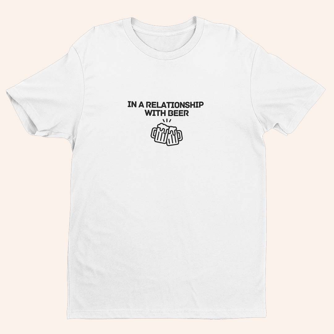Тениска “Beer”